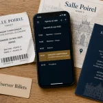 Spectacles salle poirel nancy : billets, dates et réservation
