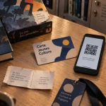 Carte jeunes nancy culture à Nancy, QR code et ticket