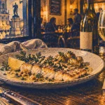 Restaurant poisson nancy : filet de poisson meunière et ambiance bistrot à Nancy