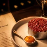 Restaurant polmard nancy : tartare de bœuf maturé