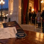 Spectacles Nancy 2026 : billets théâtre et billetterie