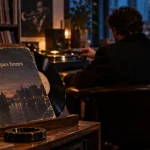Alain Chamfort revient sur « A quelques heures de Nancy » avant NJP