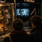 Albert Dupontel présente « Il faut brûler maman » à UGC Ludres jeudi