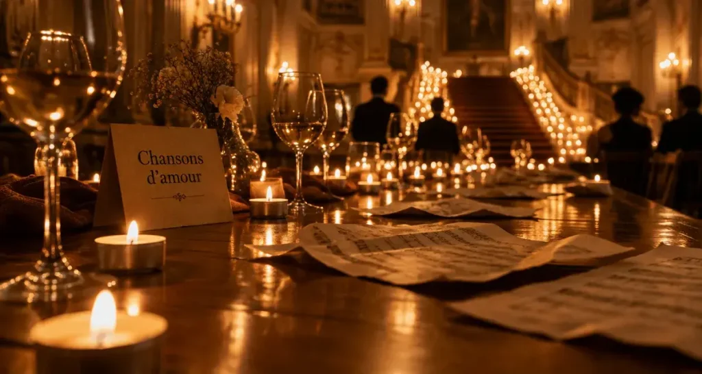 Candlelight revient à Nancy avec des chansons d’amour de films classiques