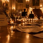 Candlelight revient à Nancy avec des chansons d’amour de films classiques
