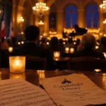 Candlelight Disney : deux concerts à la bougie en janvier à Nancy