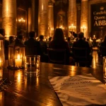 Candlelight Queen vs ABBA au musée des Beaux-Arts de Nancy