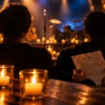 Candlelight Queen vs. ABBA le 15 janvier aux Grands Salons de Nancy
