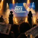 Caravan Palace clôture Nancy Jazz Pulsations avec un show électro et jazz