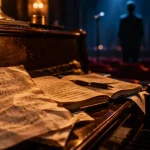 Célia Kameni, une voix calme et libre à Nancy Jazz Pulsations