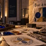 À Nancy, l’exposition Bac à sable du CERFAV se termine ce vendredi