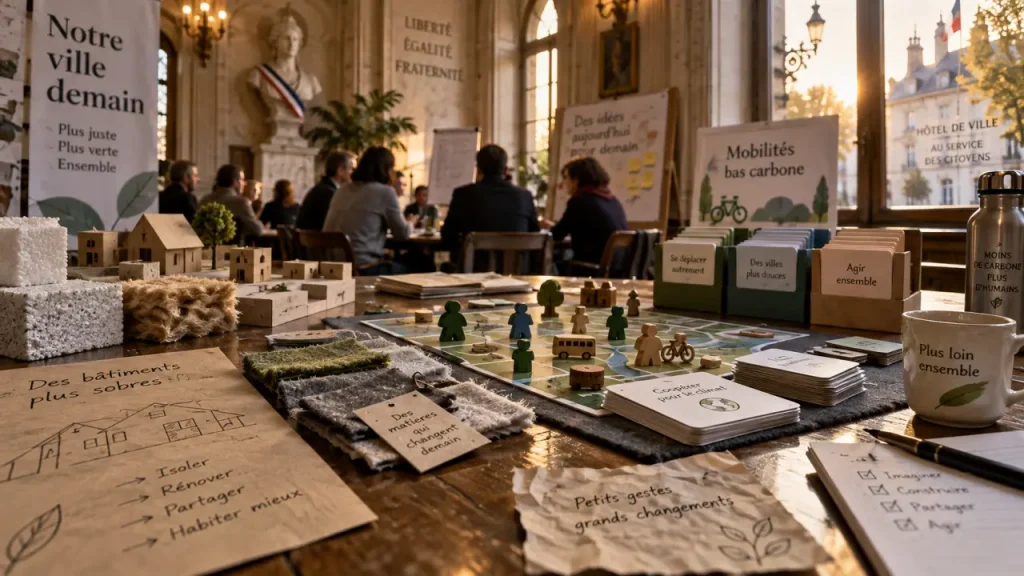 Nancy : la Fête de l’Énergie et du Climat revient le 25 octobre