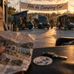 La Grande Fête du Camping-Car arrive à Laxou du 8 au 11 octobre