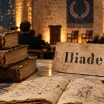 Le Livre sur la Place : une dernière journée autour d’Homère à Nancy