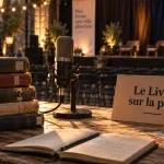 Le Livre sur la place ouvre ce vendredi à Nancy avec plus de 400 auteurs attendus
