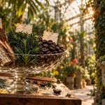 « Merveilleuses molécules végétales » au Jardin botanique de Villers-lès-Nancy