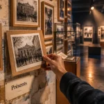 À Nancy, l’exposition photo «Présents» arrive aux Galeries Poirel