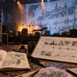 Nancy Jazz Pulsations : un BD concert ce jeudi à L’Autre Canal