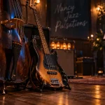 Nancy Jazz Pulsations : Christian McBride évoque James Brown et la basse