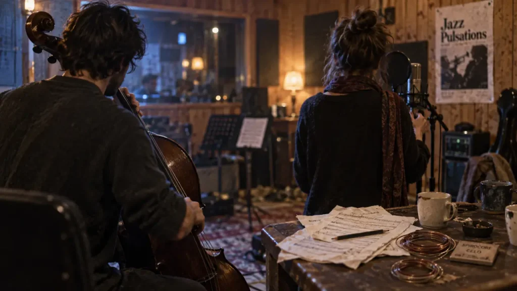 Nancy Jazz Pulsations : l’univers musical de Dom La Nena