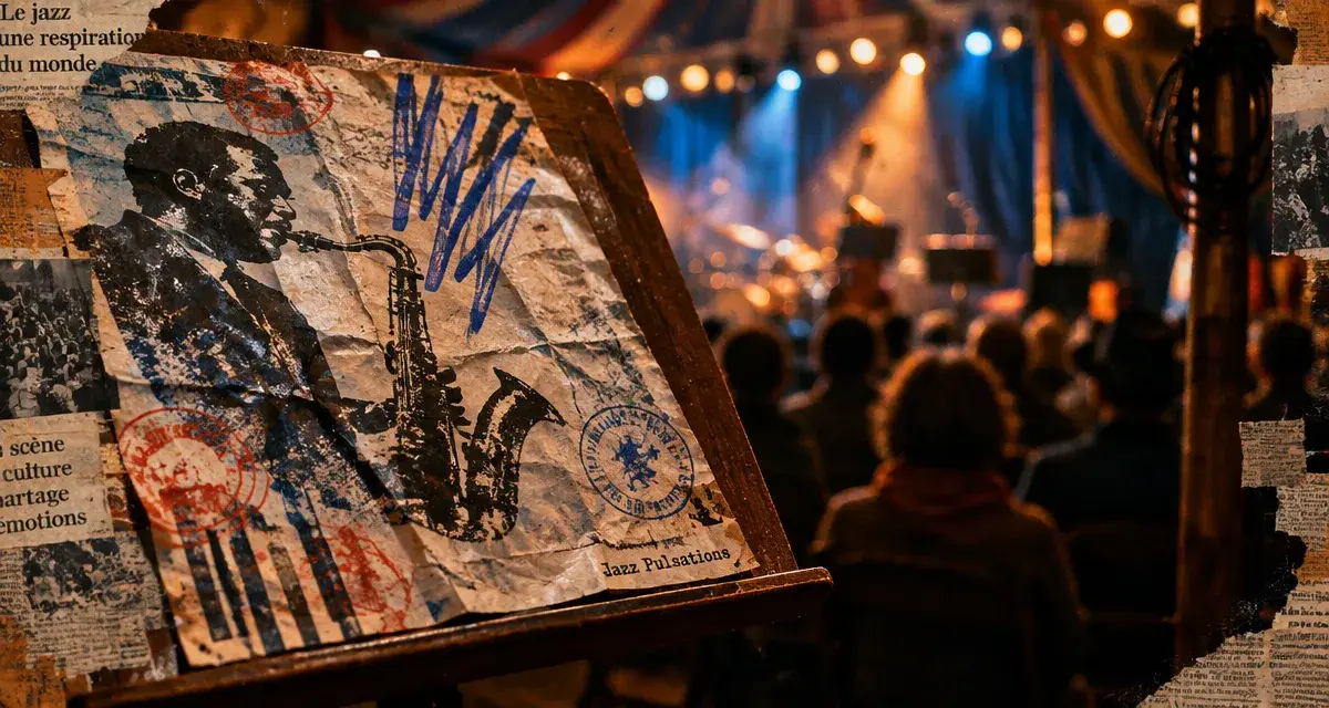 Nancy Jazz Pulsations : Pierre Pauly fait évoluer le festival en douceur
