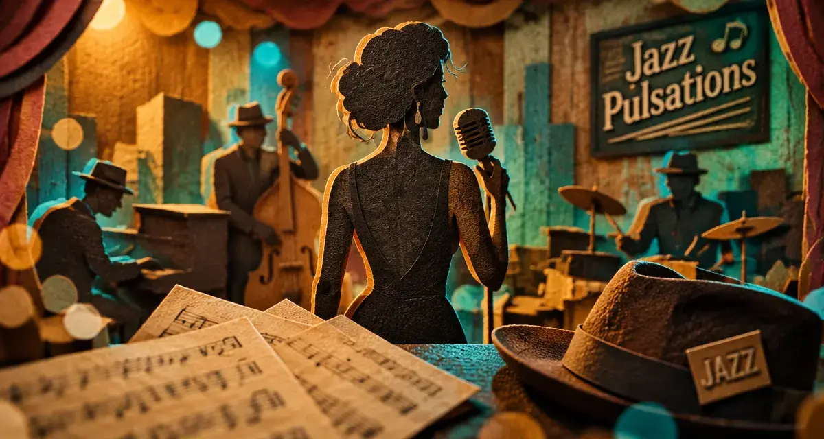 Nancy Jazz Pulsations : Pink Martini souffle un vent de bonheur