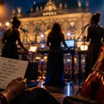 Nancy Jazz Pulsations : les voix féminines rayonnent du Chapiteau à l’Opéra