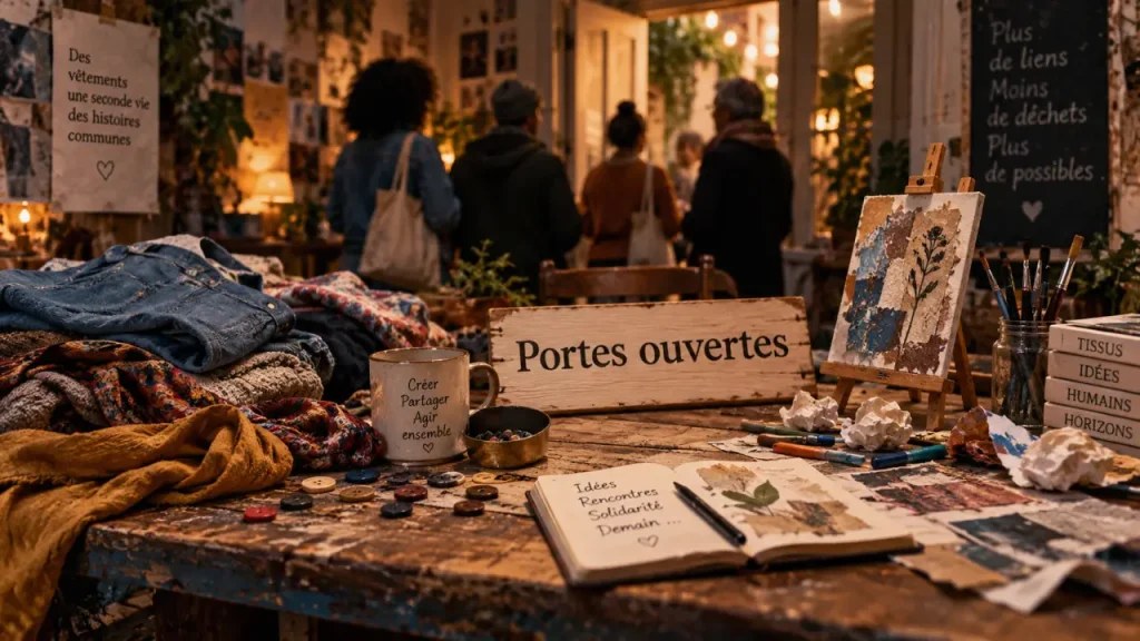 Nancy : trois journées ouvertes à tous avec APF France handicap 54