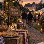 À Nancy, la Pépinière a mêlé terroir, gourmandise et jazz dimanche
