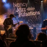 NJP : Sam Sauvage et Peter Doherty électrisent le Chapiteau à Nancy