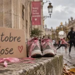 Octobre Rose à Nancy : la marche et course revient le 4 octobre