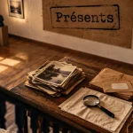 « Présents », une exposition gratuite autour des archives photographiques à Nancy
