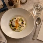 Restaurant l'arsenal nancy : carte du midi, cuisine française soignée