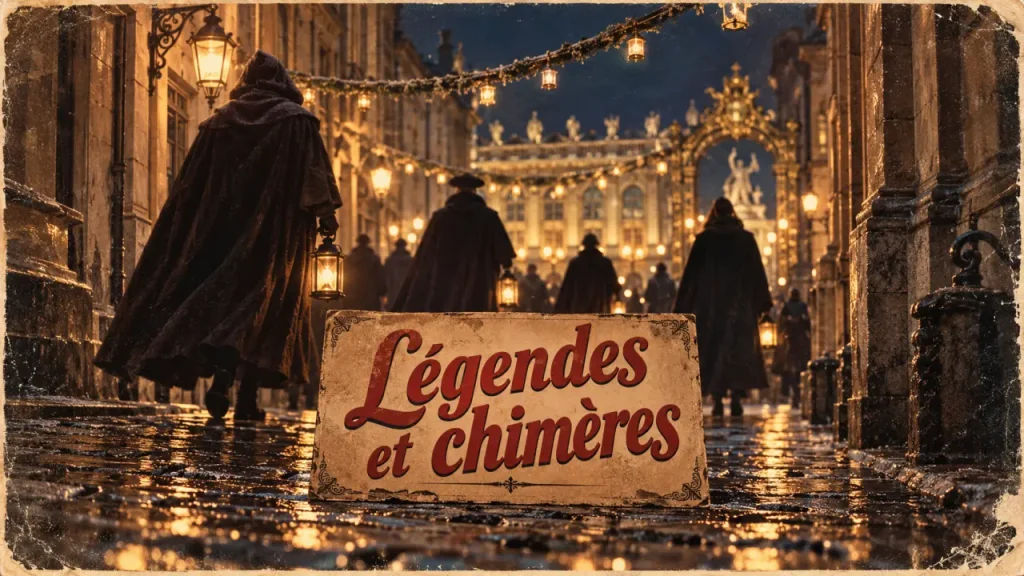 Saint-Nicolas 2026 à Nancy : défilé le 5 décembre et premières dates