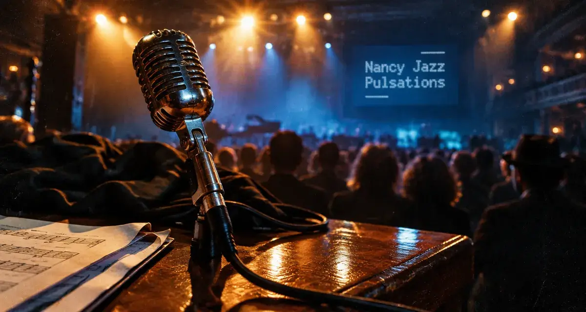 Selah Sue à l'affiche de Nancy Jazz Pulsations