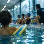 Vacances de la Toussaint : les animations dans les piscines du Grand Nancy