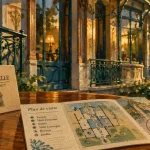 Villa Majorelle : un joyau Art nouveau à visiter avant de nouveaux travaux